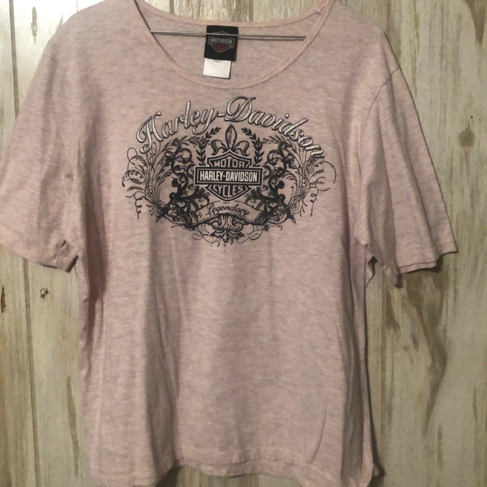 HD T-shirt